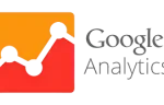 Digital marketer in palakkad website image upload screen with Google Analytics logo