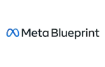 Seo freelancer in palakkad website image upload screen with Meta blueprint logo
